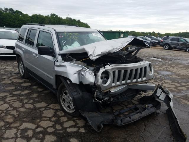 JEEP PATRIOT SP 2012 1c4njpbb1cd610447