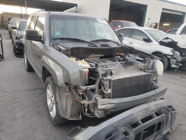 JEEP PATRIOT SP 2012 1c4njpbb1cd612215