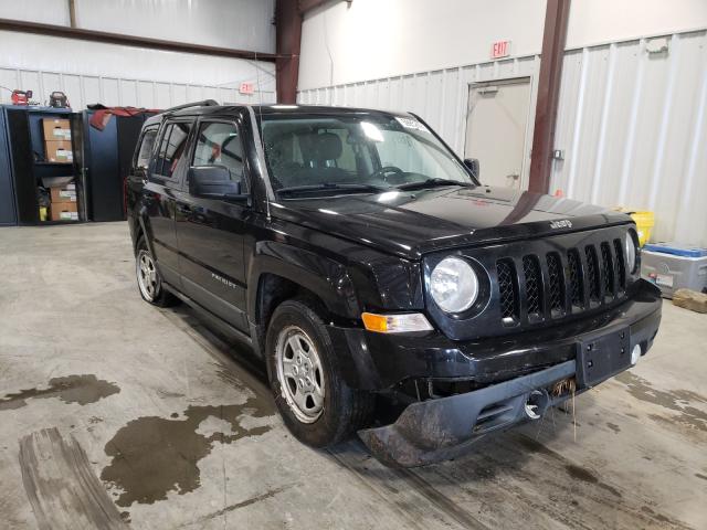 JEEP PATRIOT SP 2012 1c4njpbb1cd684242