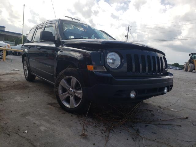 JEEP PATRIOT SP 2013 1c4njpbb1dd168741