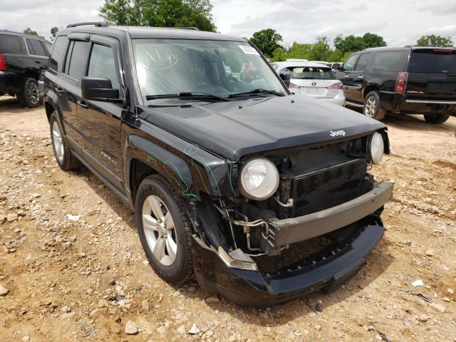 JEEP PATRIOT SP 2013 1c4njpbb1dd194224