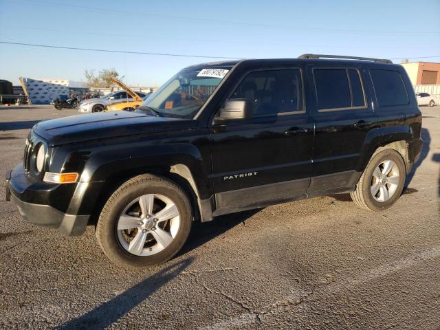 JEEP PATRIOT SP 2014 1c4njpbb1ed511419