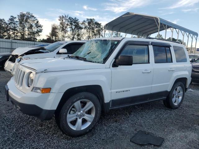 JEEP PATRIOT SP 2014 1c4njpbb1ed547319