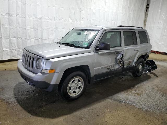 JEEP PATRIOT 2014 1c4njpbb1ed758097