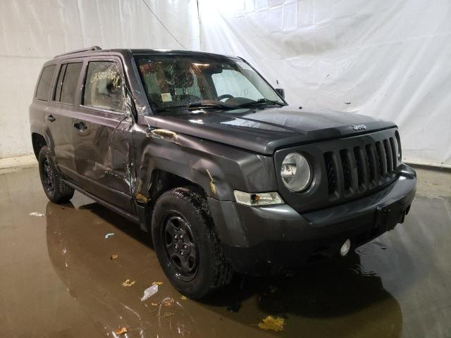 JEEP PATRIOT SP 2014 1c4njpbb1ed827743