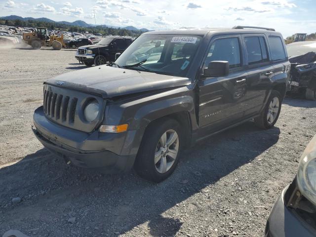 JEEP PATRIOT SP 2014 1c4njpbb1ed849919