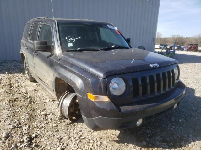 JEEP PATRIOT SP 2014 1c4njpbb1ed894309