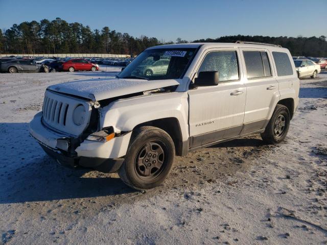 JEEP PATRIOT SP 2015 1c4njpbb1fd139257