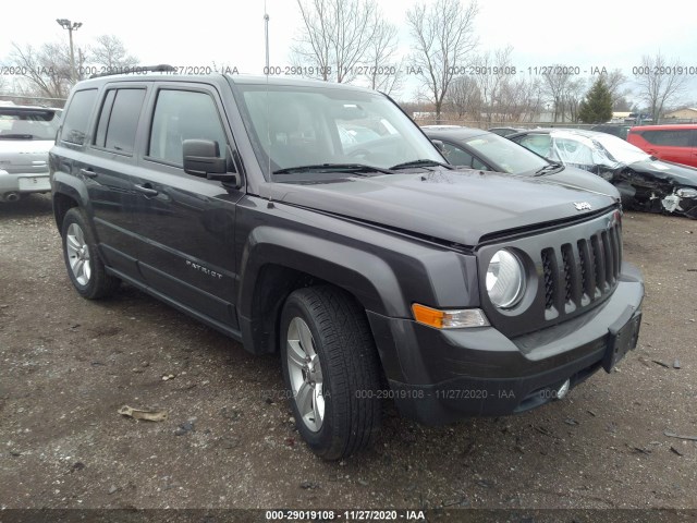 JEEP PATRIOT 2015 1c4njpbb1fd145723