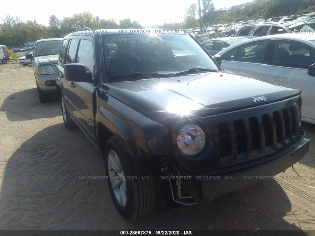 JEEP PATRIOT 2015 1c4njpbb1fd149612