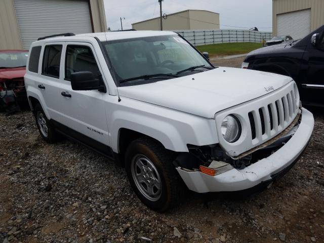 JEEP PATRIOT SP 2015 1c4njpbb1fd157970