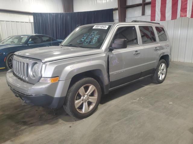 JEEP PATRIOT SP 2015 1c4njpbb1fd226396