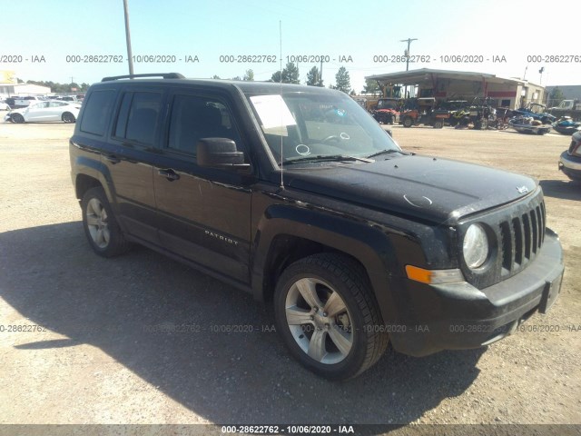 JEEP PATRIOT 2015 1c4njpbb1fd349857