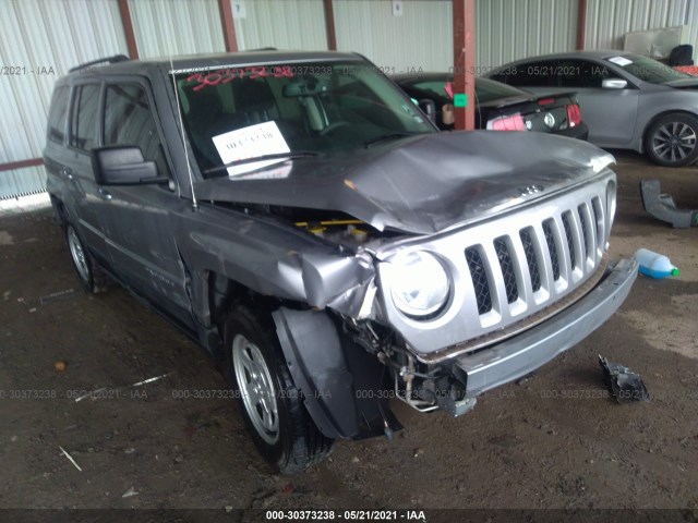 JEEP PATRIOT 2015 1c4njpbb1fd349860