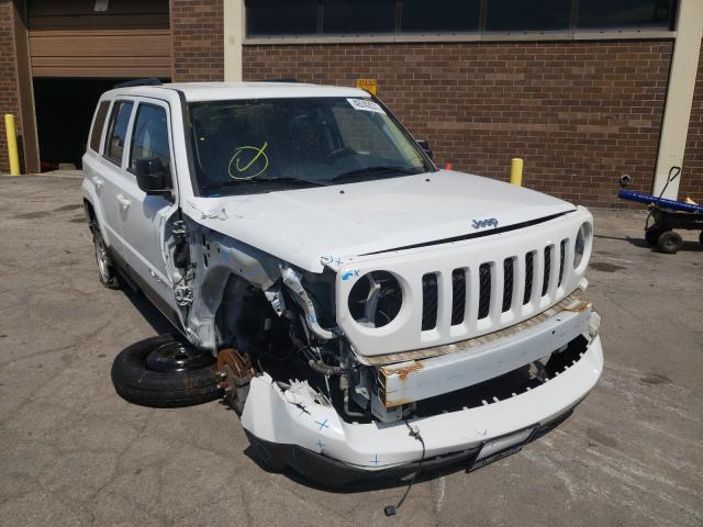 JEEP PATRIOT SP 2015 1c4njpbb1fd402573