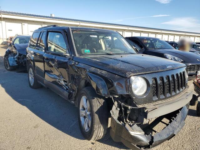 JEEP PATRIOT SP 2015 1c4njpbb1fd410527