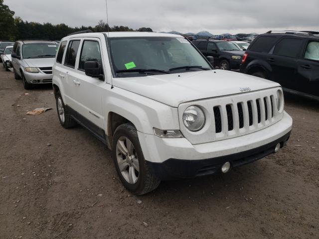 JEEP PATRIOT SP 2016 1c4njpbb1gd612429