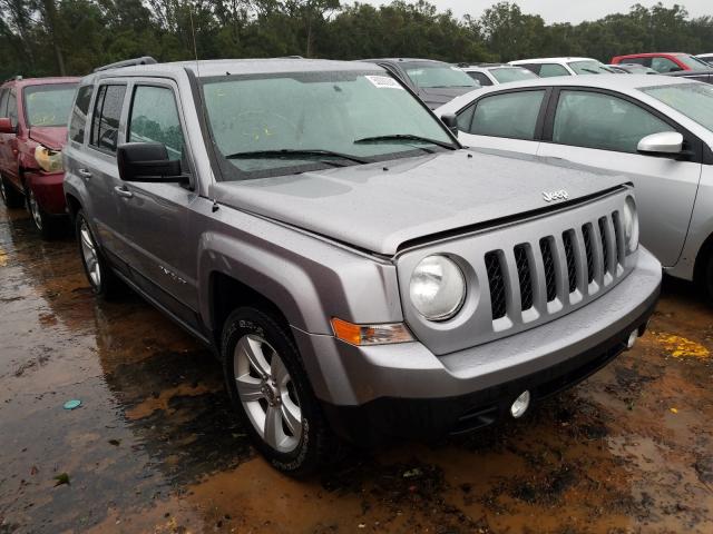 JEEP PATRIOT SP 2016 1c4njpbb1gd699328