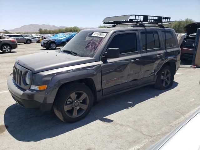 JEEP PATRIOT SP 2016 1c4njpbb1gd700624