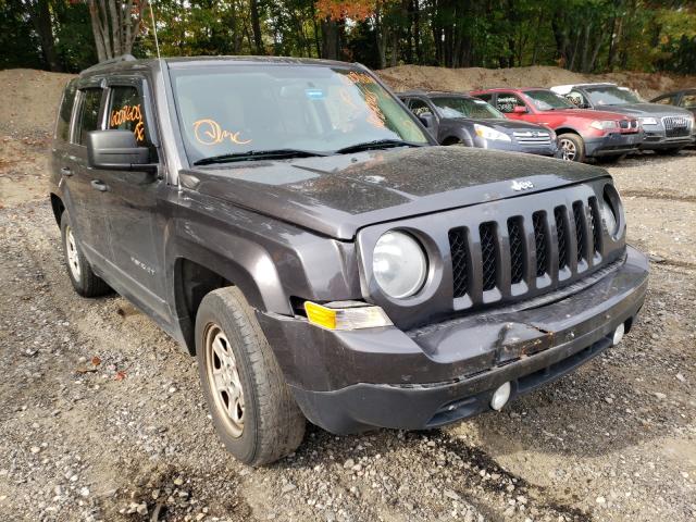 JEEP PATRIOT SP 2016 1c4njpbb1gd801369