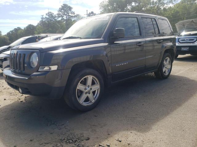 JEEP PATRIOT SP 2017 1c4njpbb1hd172603