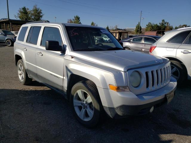 JEEP PATRIOT SP 2012 1c4njpbb2cd557063