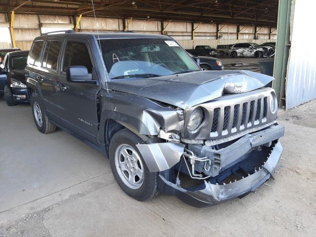 JEEP PATRIOT SP 2012 1c4njpbb2cd660368