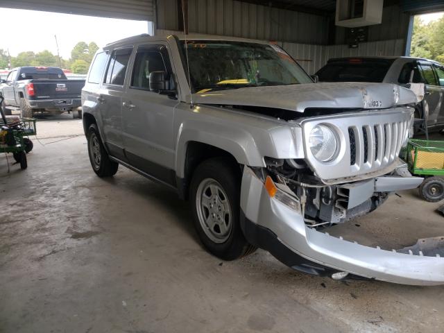 JEEP PATRIOT SP 2012 1c4njpbb2cd686663