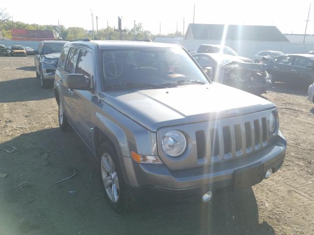 JEEP PATRIOT SP 2013 1c4njpbb2dd109195