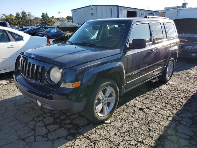 JEEP PATRIOT SP 2013 1c4njpbb2dd191249