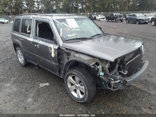 JEEP PATRIOT 2013 1c4njpbb2dd254429