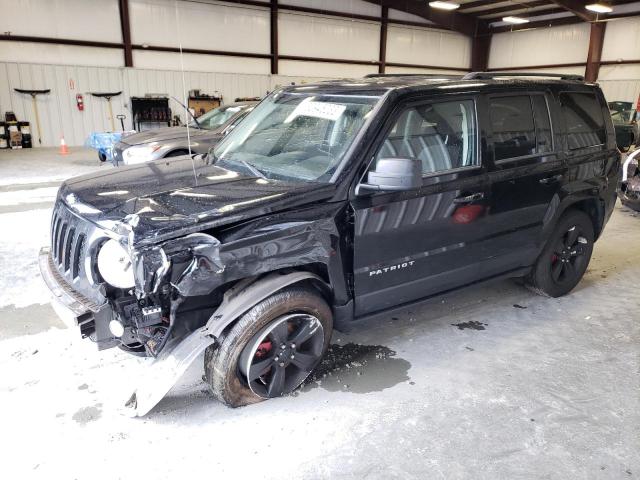 JEEP PATRIOT SP 2014 1c4njpbb2ed515544