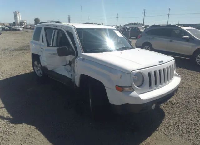 JEEP NULL 2014 1c4njpbb2ed602876