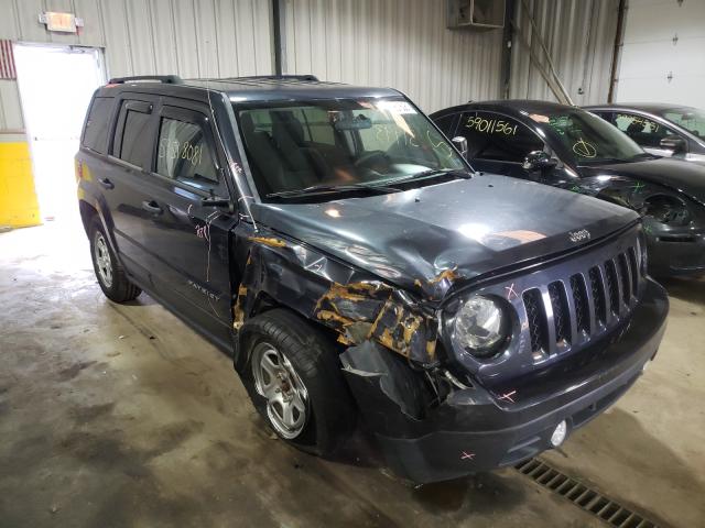 JEEP NULL 2014 1c4njpbb2ed666674