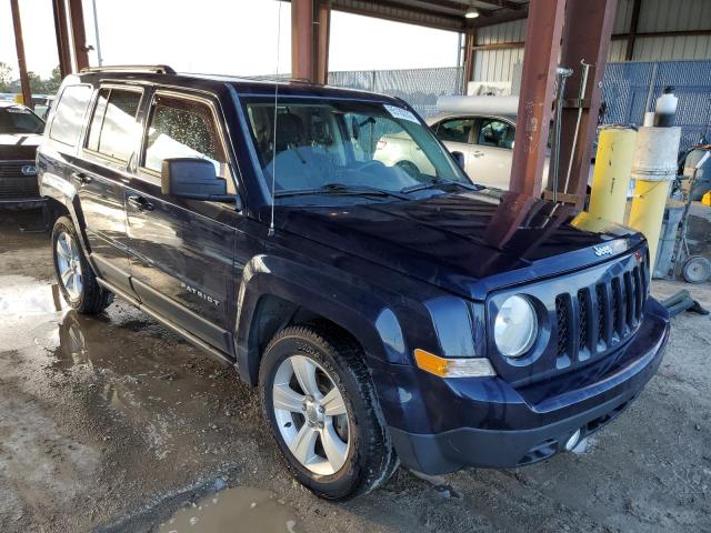 JEEP PATRIOT SP 2014 1c4njpbb2ed729482