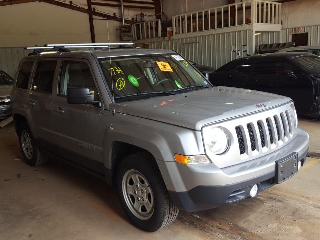 JEEP NULL 2014 1c4njpbb2ed766841