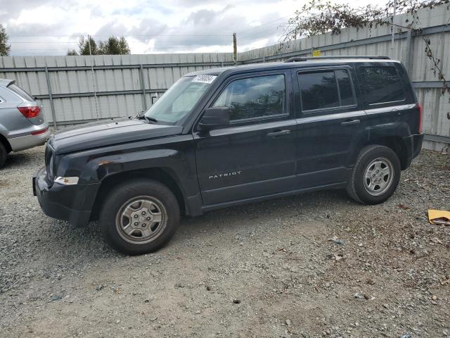 JEEP PATRIOT SP 2014 1c4njpbb2ed825130