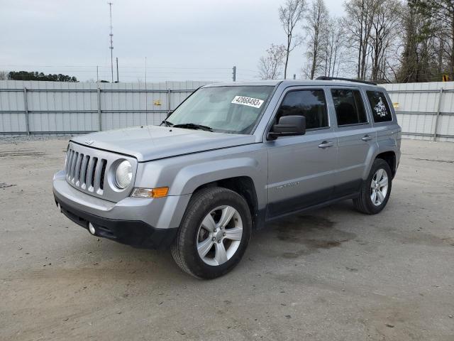 JEEP PATRIOT SP 2014 1c4njpbb2ed825239