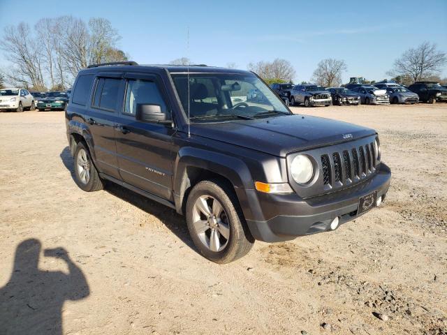 JEEP PATRIOT SP 2014 1c4njpbb2ed856362