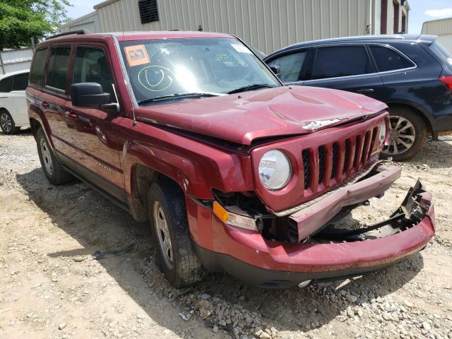 JEEP NULL 2014 1c4njpbb2ed856605