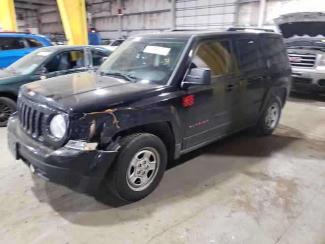 JEEP PATRIOT SP 2014 1c4njpbb2ed888549