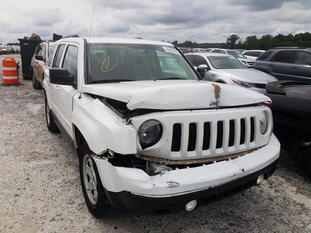 JEEP PATRIOT SP 2014 1c4njpbb2ed917368