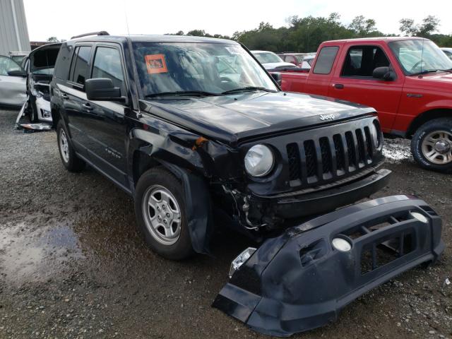 JEEP PATRIOT SP 2015 1c4njpbb2fd115758