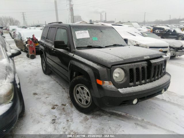 JEEP PATRIOT 2015 1c4njpbb2fd139350