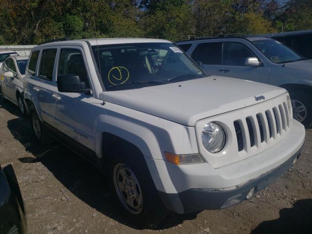 JEEP PATRIOT SP 2015 1c4njpbb2fd145911