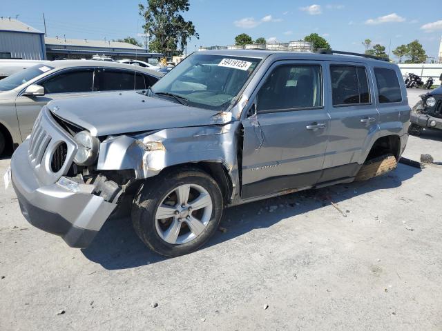 JEEP PATRIOT SP 2015 1c4njpbb2fd192288