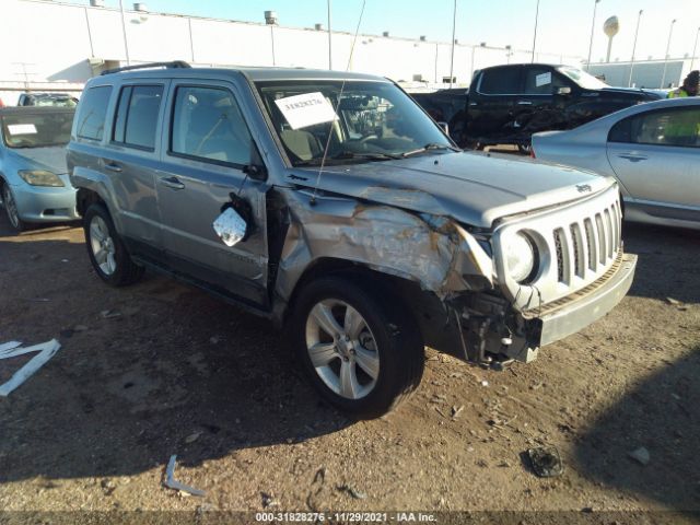 JEEP PATRIOT 2015 1c4njpbb2fd241134