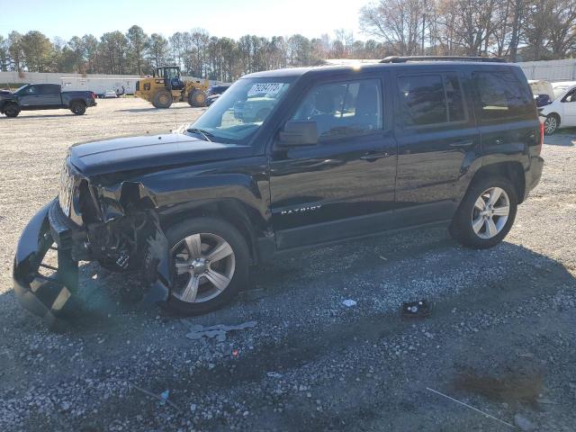 JEEP PATRIOT 2015 1c4njpbb2fd246298