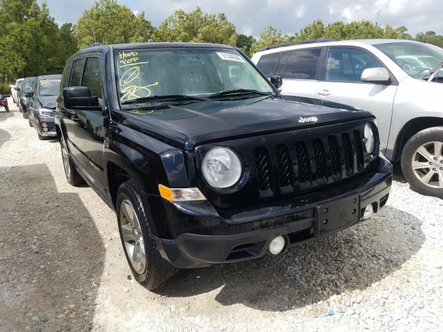 JEEP PATRIOT SP 2015 1c4njpbb2fd281150