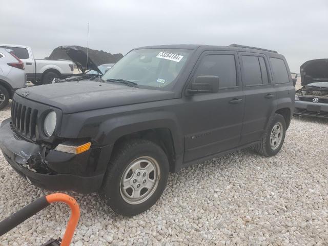 JEEP PATRIOT 2015 1c4njpbb2fd314325